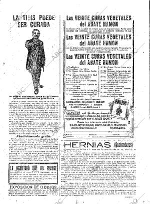 ABC MADRID 09-12-1926 página 39