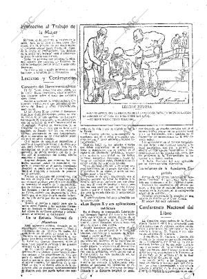 ABC MADRID 10-12-1926 página 19