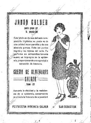 ABC MADRID 10-12-1926 página 2