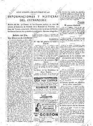 ABC MADRID 10-12-1926 página 25