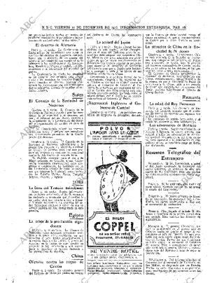 ABC MADRID 10-12-1926 página 26