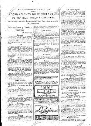ABC MADRID 10-12-1926 página 27