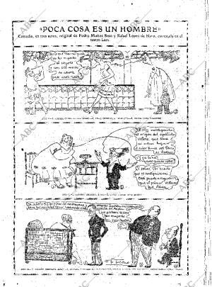 ABC MADRID 10-12-1926 página 28