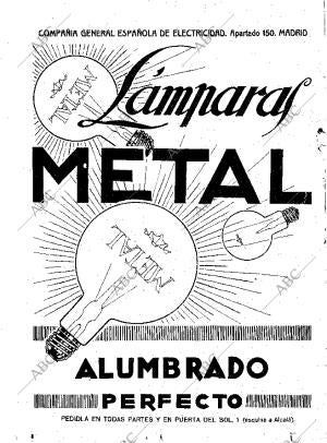 ABC MADRID 10-12-1926 página 36