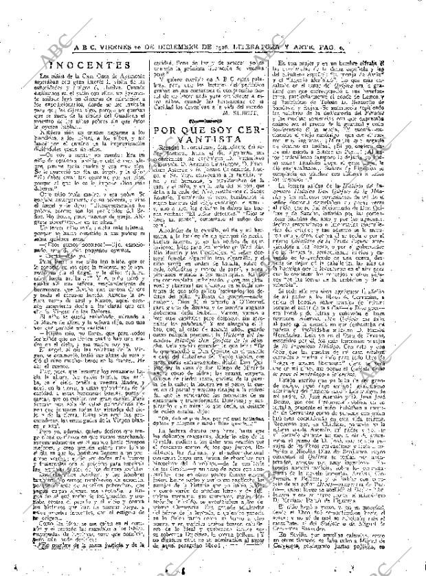 ABC MADRID 10-12-1926 página 6