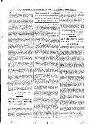 ABC MADRID 10-12-1926 página 9