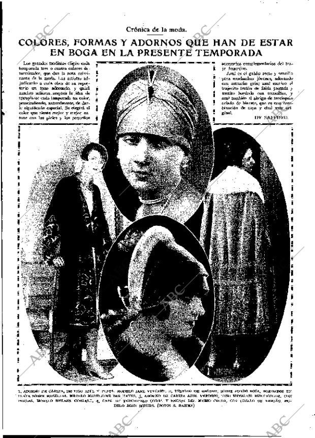 ABC MADRID 12-12-1926 página 11
