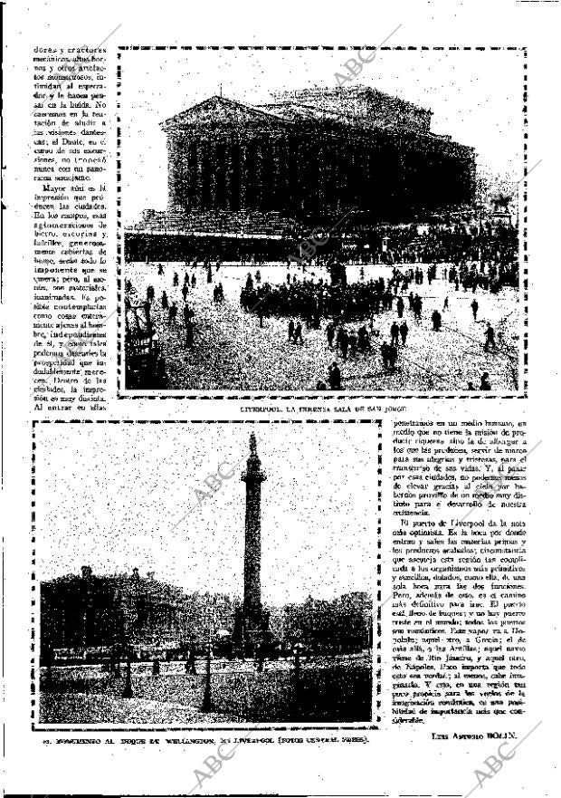 ABC MADRID 12-12-1926 página 13