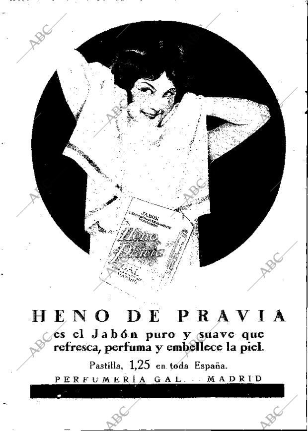 ABC MADRID 12-12-1926 página 14