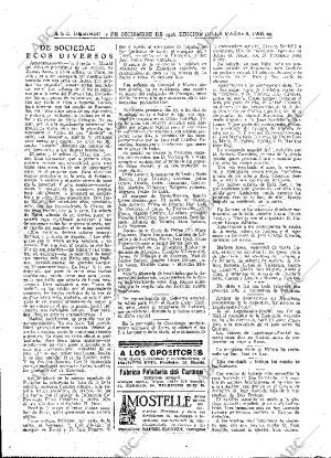 ABC MADRID 12-12-1926 página 25