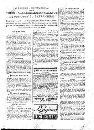 ABC MADRID 12-12-1926 página 27