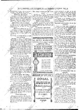 ABC MADRID 12-12-1926 página 28