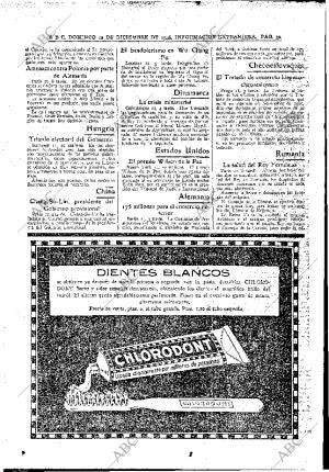 ABC MADRID 12-12-1926 página 32