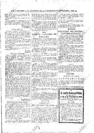 ABC MADRID 12-12-1926 página 33