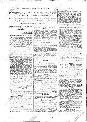 ABC MADRID 12-12-1926 página 34