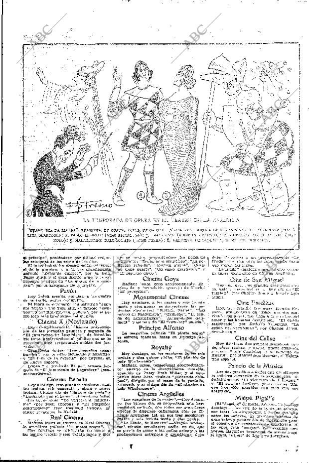 ABC MADRID 12-12-1926 página 35