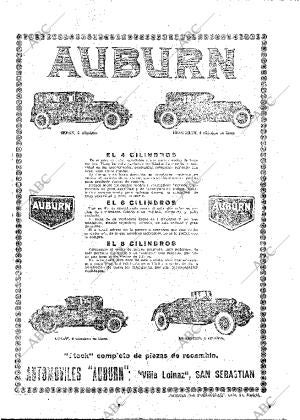 ABC MADRID 12-12-1926 página 39