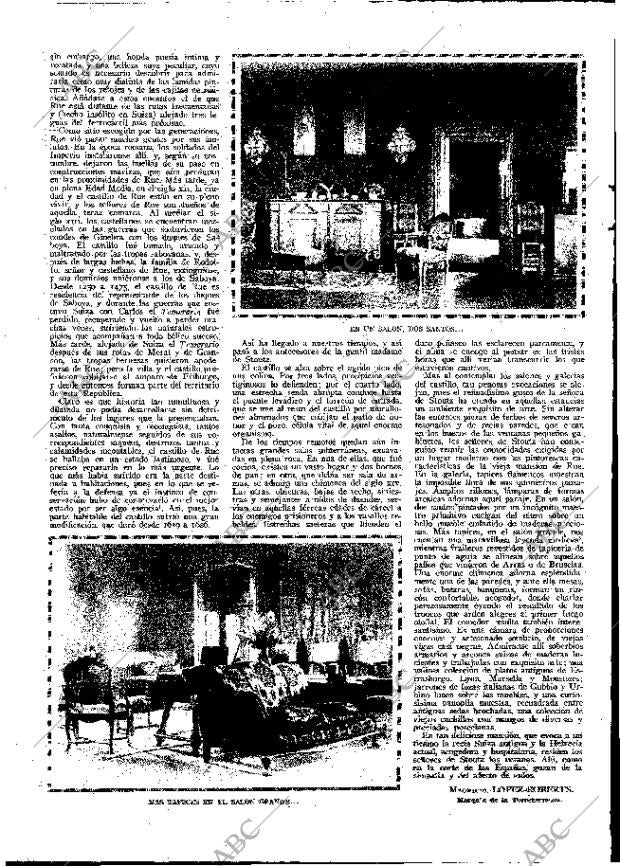 ABC MADRID 12-12-1926 página 4