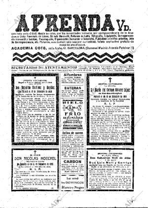 ABC MADRID 12-12-1926 página 43