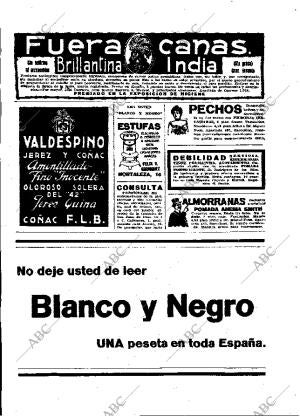 ABC MADRID 12-12-1926 página 47