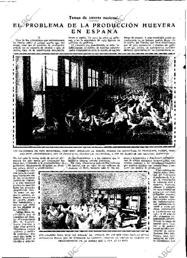 ABC MADRID 12-12-1926 página 6