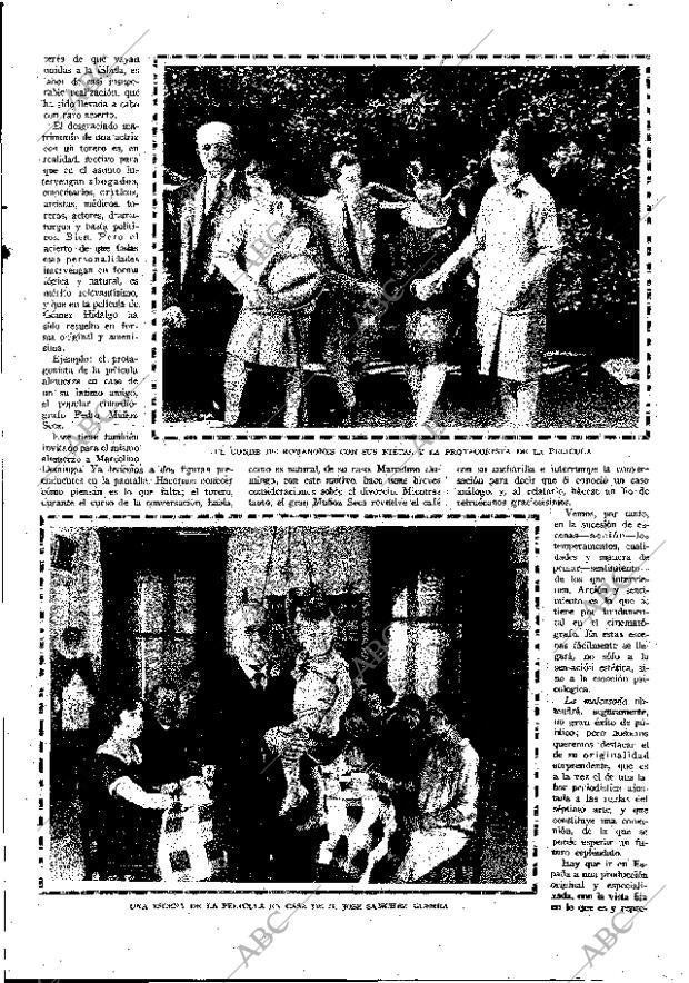ABC MADRID 12-12-1926 página 9