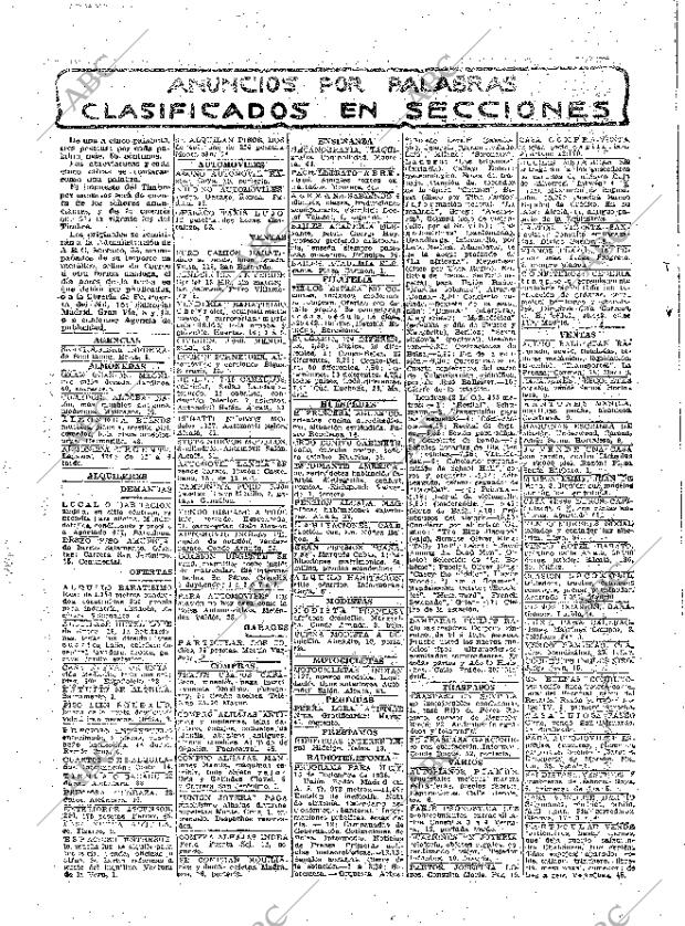 ABC MADRID 15-12-1926 página 36