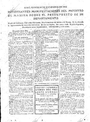ABC MADRID 16-12-1926 página 11