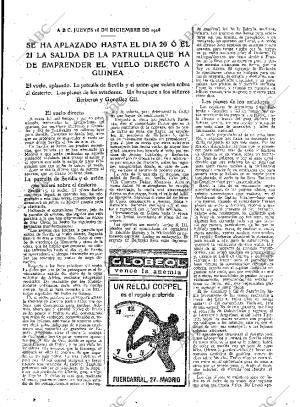 ABC MADRID 16-12-1926 página 15