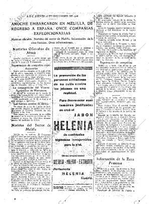 ABC MADRID 16-12-1926 página 17