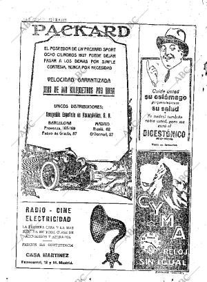 ABC MADRID 16-12-1926 página 2
