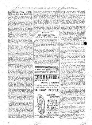 ABC MADRID 16-12-1926 página 23
