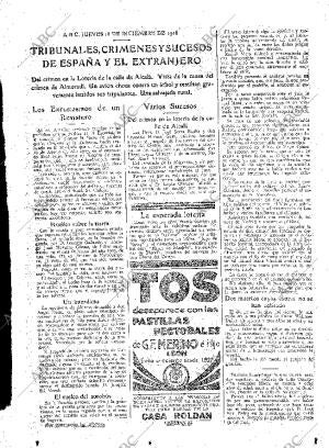 ABC MADRID 16-12-1926 página 25