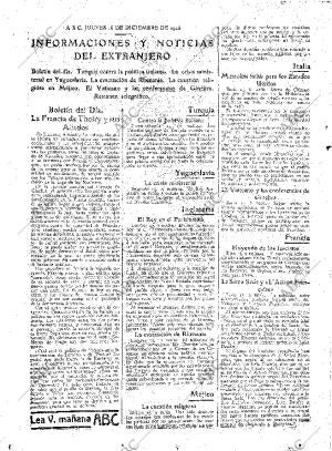 ABC MADRID 16-12-1926 página 28