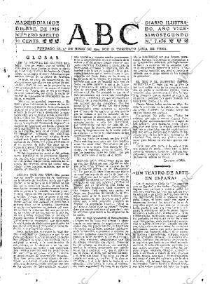 ABC MADRID 16-12-1926 página 3