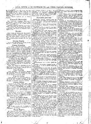 ABC MADRID 16-12-1926 página 32