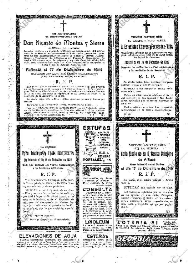 ABC MADRID 16-12-1926 página 37