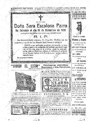 ABC MADRID 16-12-1926 página 39