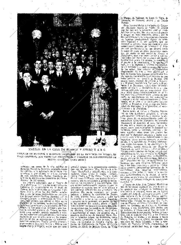 ABC MADRID 16-12-1926 página 4