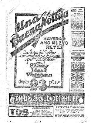 ABC MADRID 16-12-1926 página 41
