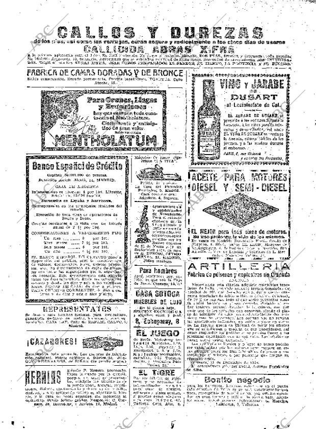 ABC MADRID 16-12-1926 página 42