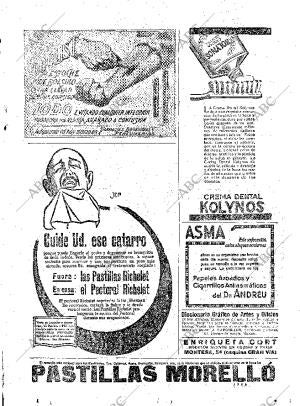 ABC MADRID 16-12-1926 página 43