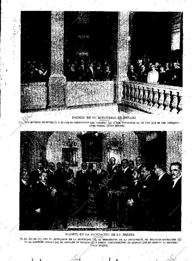 ABC MADRID 16-12-1926 página 5