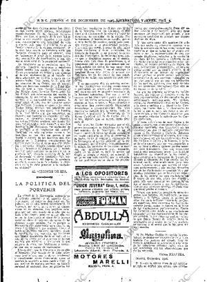 ABC MADRID 16-12-1926 página 7