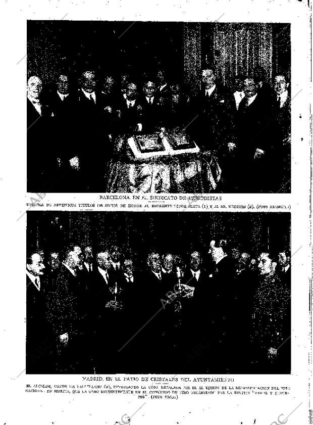 ABC MADRID 16-12-1926 página 8