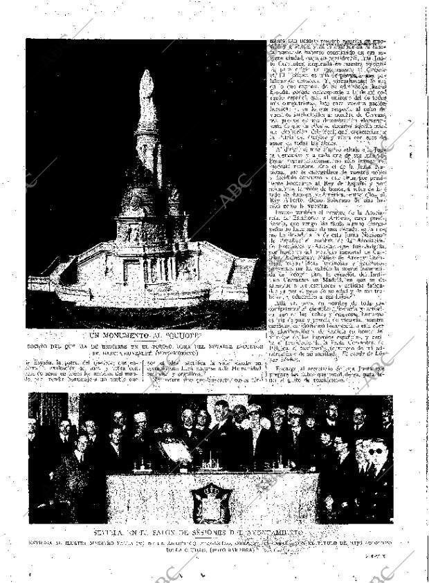 ABC MADRID 17-12-1926 página 10