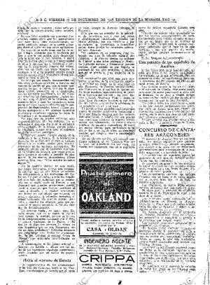 ABC MADRID 17-12-1926 página 12