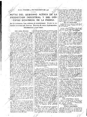 ABC MADRID 17-12-1926 página 15