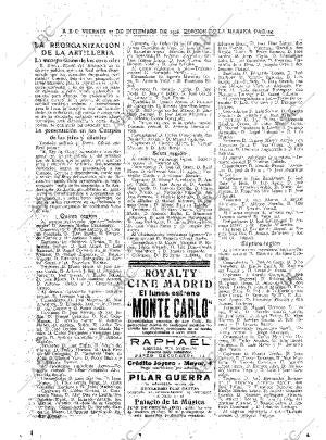 ABC MADRID 17-12-1926 página 24