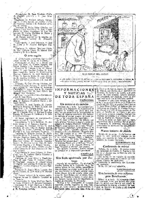 ABC MADRID 17-12-1926 página 25
